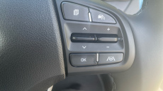 Hyundai i10 1.0 [63] Advance 5dr Auto [Nav] Petrol Hatchback